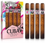 Kinkekomplektid naistele Cuba Quad I