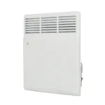 Konvektsioonradiaator Heatic Optima+ IP20, 500 W
