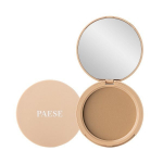 Kompaktne pulber Paese Iluminating Covering, pruun v., 2c natural, 9 g
