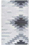 Vaip sise Arte Espina Maya 500, hall, 150 cm x 80 cm