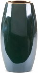Vaas Amora, 35 cm, roheline v.