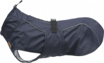 Vihmamantel koerale Trixie Be Nordic Husum, s&uuml;gavsinine v., M (50 cm)