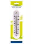 Seinatermomeeter mini Tenax 99560002, valge v.