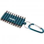 Keerdotsikute komplekt Makita D-65028