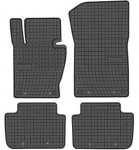 Automatt Frogum, BMW X3 E83 2004-2010