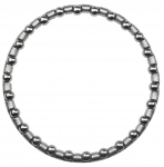 Jalgratta laager Shimano SG-S700 3/16"x26, metall, h&otilde;be v.