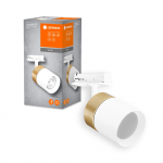 Valgusti siinide jaoks Ledvance Cylinder, ES111 / GU10