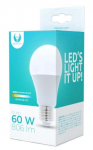 Lambipirn Forever Light LED, A60, 3000 &deg;K, E27, 10 W, 806 lm