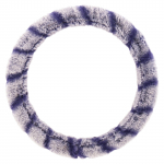 Roolikatted Compass Lemur, sinine/hall