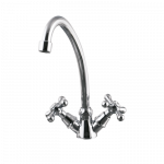 Valamusegisti Invena Roma 150, kroom