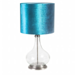 Laualambid Kim, E27, 60W, t&uuml;rkiissinine v.