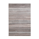 Vaip Domoletti Millenium, hall/liivakarva pruun, 170 cm x 120 cm