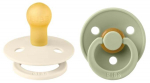 Lutt Bibs Colour, 18 kuud, kreemjasvalge/roheline v.