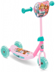 Laste t&otilde;ukeratas Paw Patrol, m&uuml;nt (mint) v./roosa v.