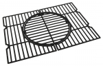 K&uuml;psetusgrill Cattara 13040, 58 cm x 42 cm