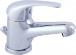 Valamusegisti Domoletti Selenga Eco DSEE027.5, kroom