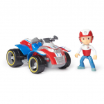 Figuuriga s&otilde;iduk Paw Patrol BASIC VEHICLES RYDER 6069067, mitmev&auml;rviline