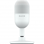 T&ouml;&ouml;laua mikrofon Razer Seiren V3 Mini, valge v.