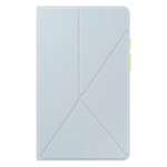 Tahvelarvuti &uuml;mbris Samsung Book Cover, helesinine v., 8.7"