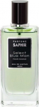 Parf&uuml;&uuml;mvesi Parfums Saphir Select Blue Man, 50 ml