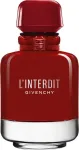 Parf&uuml;&uuml;mvesi Givenchy Rouge Ultime L'Interdit, 80 ml