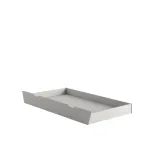Voodipesukast Pinio Swing, hall v., 199 x 94 cm
