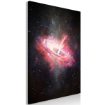 Reproduktsioon Artgeist Lonely Galaxy, 20 cm x 30 cm