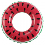 T&auml;ispuhutav r&otilde;ngas Watermelon, punane v./roheline v., 80 cm