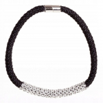 Dekoratiivne n&ouml;&ouml;r kardinate jaoks Andy, must