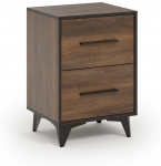 &Ouml;&ouml;kapp Gala Meble Frida SN, p&auml;hklipuu v., 68 cm x 47.5 cm x 40 cm