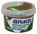 Pahtel Briko, kasutusvalmis, tamm, 0.48 l