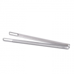 N&auml;pitsad Hofats Fire tongs, 50 cm x 11 cm x 2.7 cm
