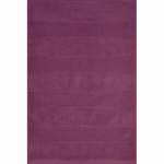 Vannitoa p&otilde;randamatt Jessi, lilla v., 90 cm x 60 cm