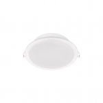 S&uuml;vistatav lamp s&uuml;vistatav Philips Meson 872016923108500, 4000&deg;K, LED, valge