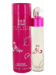 Parf&uuml;&uuml;mvesi Perry Ellis 360 Pink, 100 ml