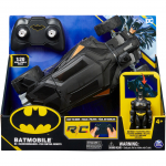 Rc auto Spin Master Batman Batmobile 6065425, must v.