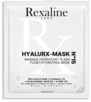 N&auml;omask Rexaline Hyalurx-Mask Flash Hydrating, 20.0 ml, 25+
