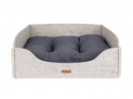 Loomavoodi Amiplay Hygge 2in1, beež, L