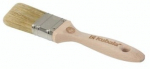 Pintsel Kubala, l&otilde;&otilde;tsat&uuml;&uuml;pi, 50 mm, t&ouml;&ouml;ks veep&otilde;histe v&auml;rvidega