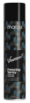 Juukselakk Matrix Vavoom Freezing Extra Full, 500 ml