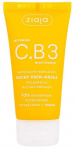 &Ouml;ine n&auml;okreem Ziaja Vitamin C.B3 Niacinamide, 50 ml