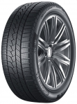 Talverehv Continental WinterContact TS860 S 225/50/R18, 99-V, C, B, 72 dB