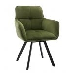 S&ouml;&ouml;gitoa tool Domoletti DN0629, khaki/roheline, 53 cm x 50 cm x 82 cm