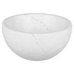 Vannitoa kraanikauss, marmor, 20 cm x 20 cm x 10 cm, marmor