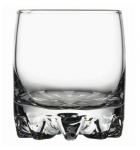 Klaaside komplekt Pasabahce Sylvana, klaas, 0.2 l, 6 tk