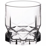 Veiniklaas Ambition Diamond, klaas, 0.325 l