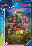 Pusle Ravensburger Encanto, 70 cm x 50 cm, 1000 tk, mitmev&auml;rviline