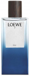 Parf&uuml;&uuml;mvesi Loewe 7 Elixir, 50 ml
