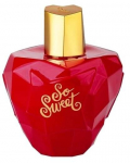 Parf&uuml;&uuml;mvesi Lolita Lempicka So Sweet, 30 ml