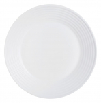 L&otilde;unaserviis Luminarc Harena, karastatud klaas, Valge v.